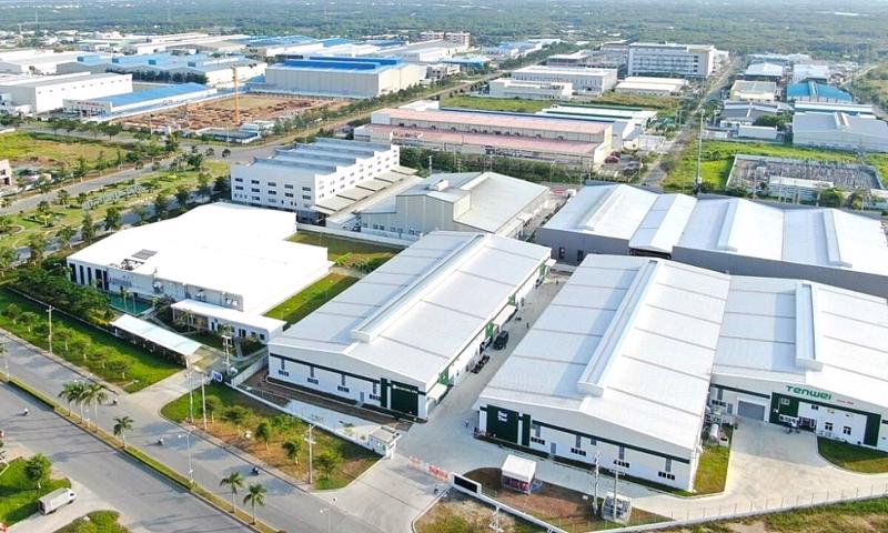 Khánh Hòa sẽ có thêm khu công nghiệp 1.800 tỷ