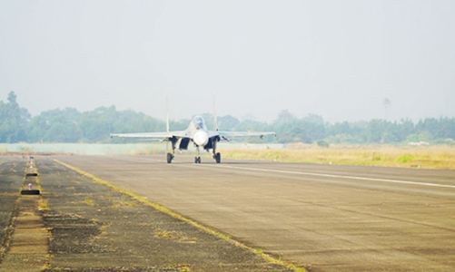 Đồng Nai sẽ triển khai dự án cảng hàng không Biên Hòa