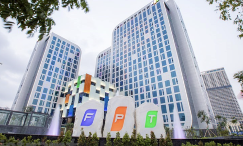 Thị giá lên đỉnh lịch sử, nhóm cổ đông lớn công ty chứng khoán FPT bán 3 triệu cổ phiếu trong 3 ngày