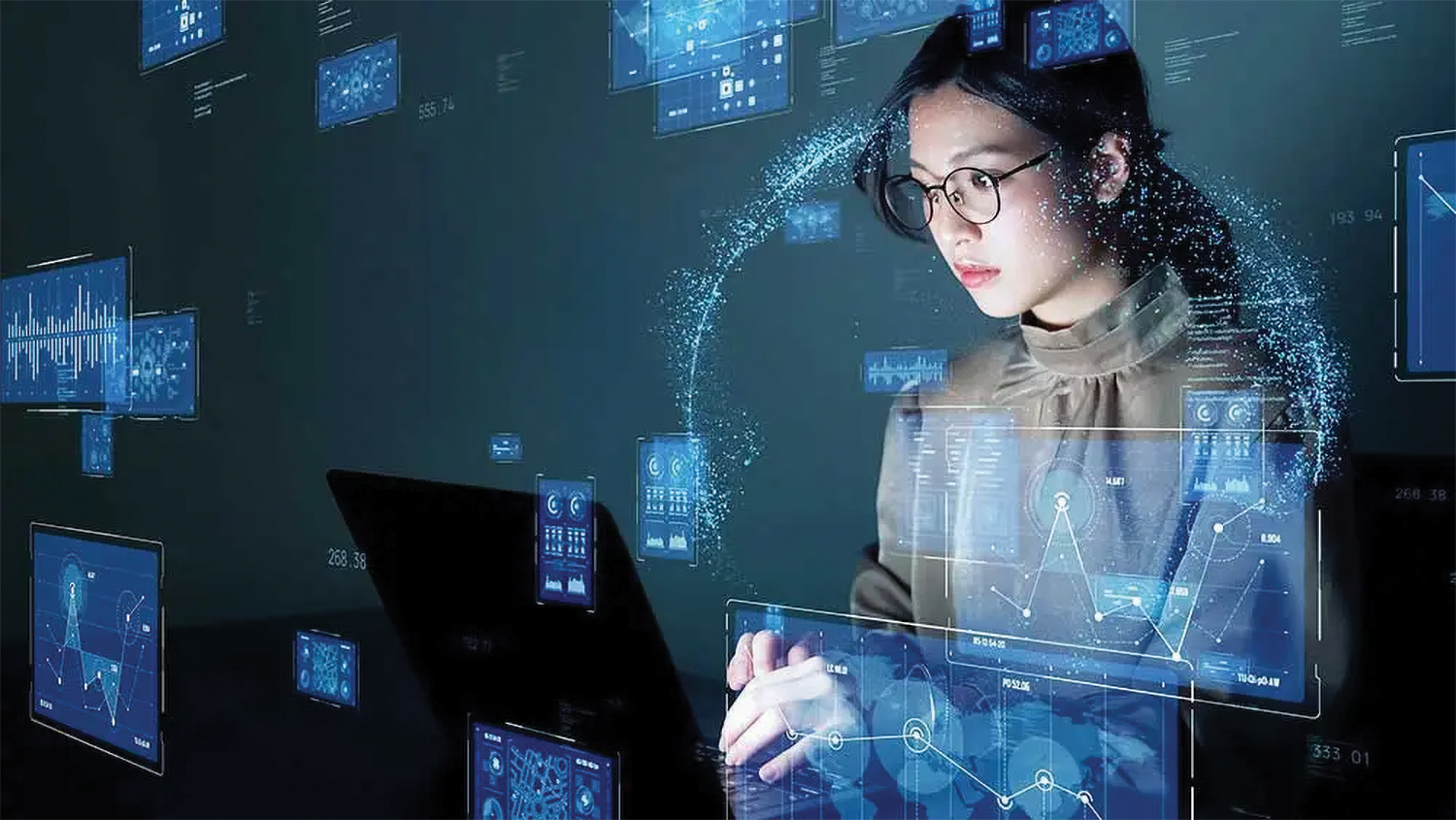 GenAI có tiềm năng giúp doanh nghiệp thúc đẩy tăng trưởng bằng nhiều cách.