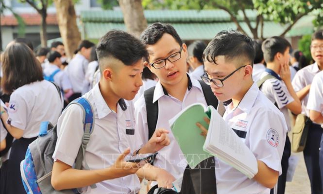 Ảnh minh họa.