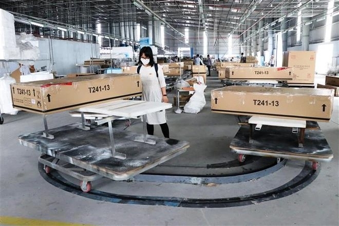Five Vietnamese Products Under Scrutiny for Evasion of Trade Remedies