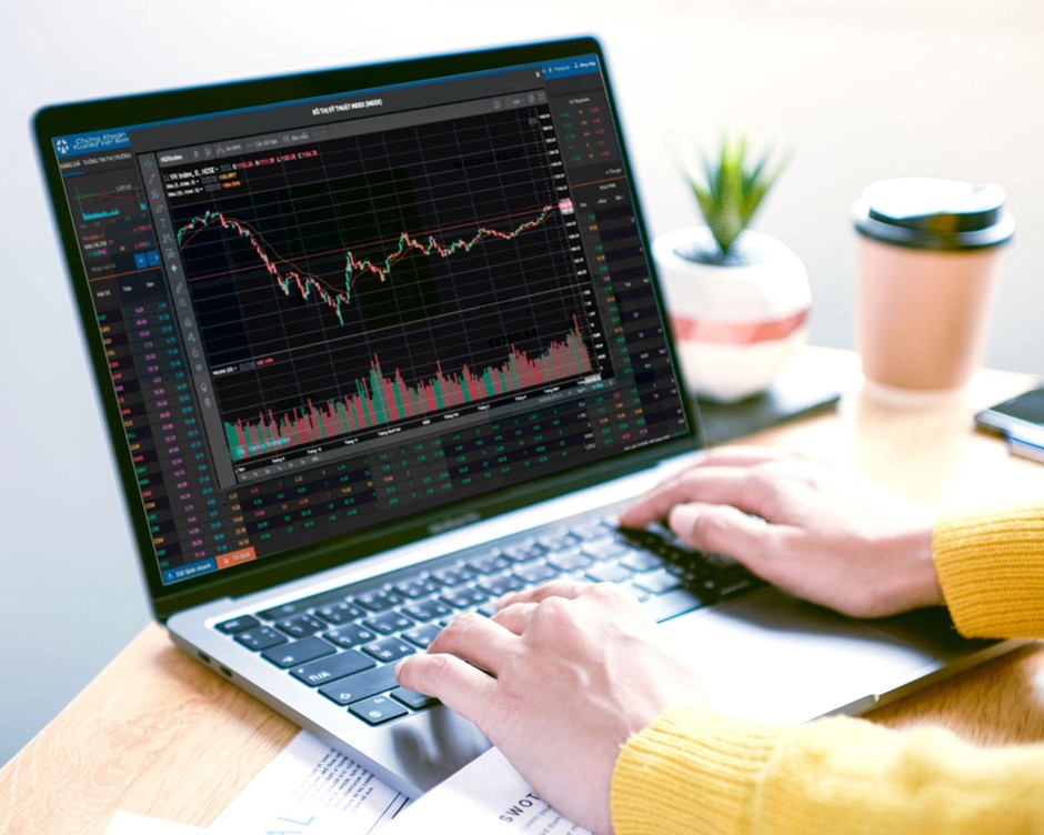 Hệ thống giao dịch chứng kho&aacute;n tối ưu YSflex của Chứng kho&aacute;n Yuanta Việt Nam gi&uacute;p kh&aacute;ch h&agrave;ng dễ d&agrave;ng trải nghiệm đầu tư hơn.