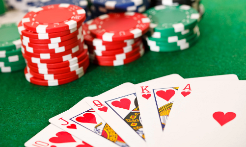 Các trường hợp chơi bài Poker bị coi là bất hợp pháp tại Việt Nam 