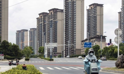 Thấy gì từ khoản phạt 580 triệu USD với Evergrande vì khai khống doanh thu?