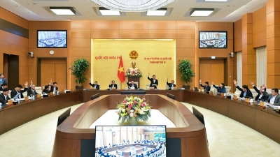  Vietnam Approves Two New Cities