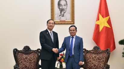 South Korea Boosts Aid to Vietnam by 50% In 2024, Eyes Tech and Climate Projects