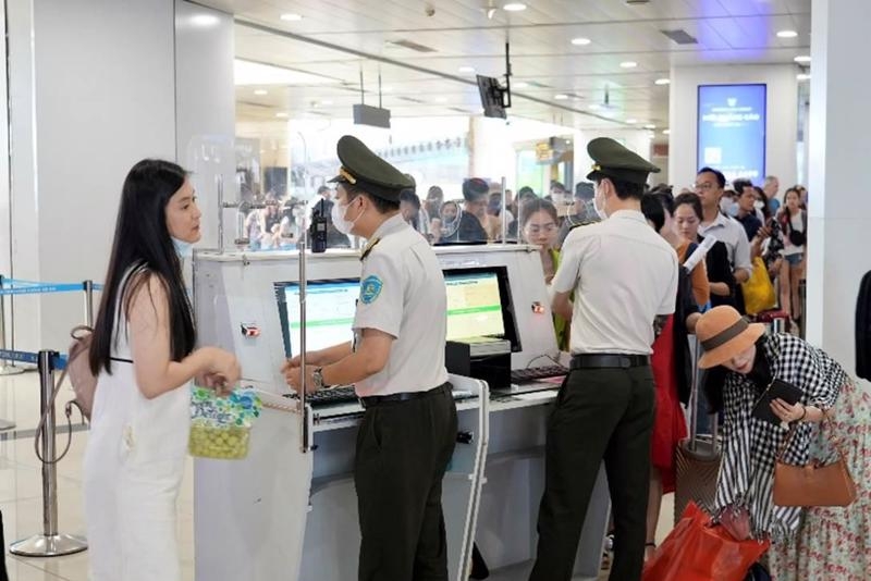 Vietnam Tightens Entry Rules to Curb Fake Documents, Airlines Asked to Step Up Checks