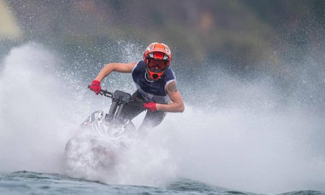 Ảnh: Grand Prix Of Binh Dinh
