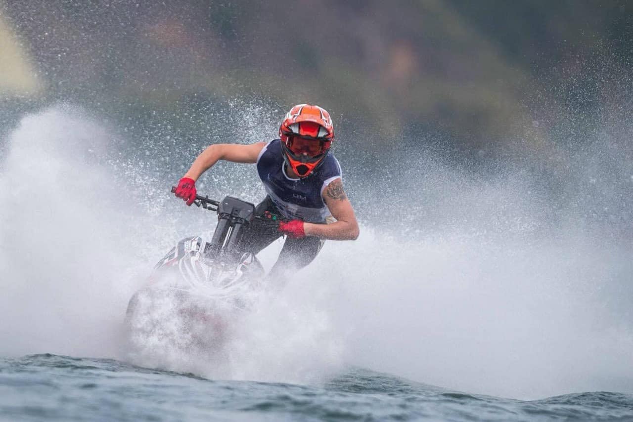 Ảnh: Grand Prix Of Binh Dinh