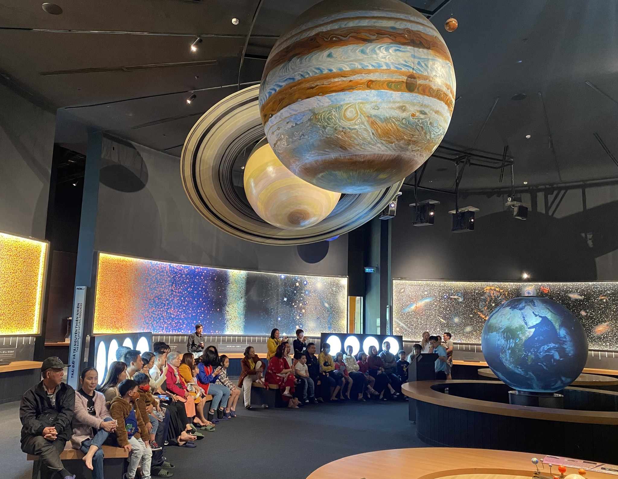 Thung lũng Quy H&ograve;a &ndash; Quy Nhơn nổi l&ecirc;n l&agrave; nơi c&aacute;c nh&agrave; khoa học đạt giải Nobel, huy chương Field gh&eacute; thăm nhiều nhất khu vực ch&acirc;u &Aacute; &ndash; Th&aacute;i B&igrave;nh Dương