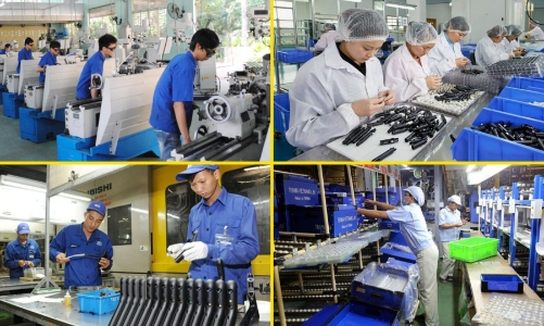 Nhật Bản thay đổi chương trình thực tập sinh, tăng thêm quyền lợi cho lao động Việt Nam