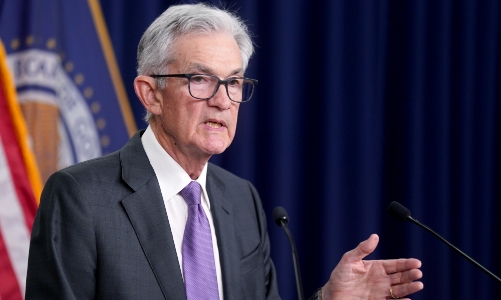 Fed dự báo hạ cánh mềm, giữ triển vọng giảm lãi suất 3 lần trong năm 2024