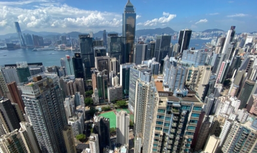 Hong Kong (Trung Quốc) ưu tiên cấp thị thực cho lao động tay nghề cao và du khách Việt Nam