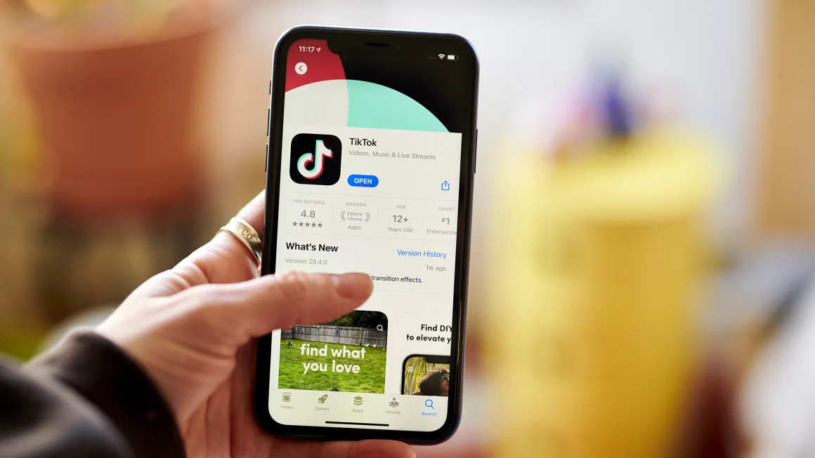 Nhà sáng tạo nội dung Hoa Kỳ phản ứng thế nào trước nguy cơ TikTok bị cấm vĩnh viễn?