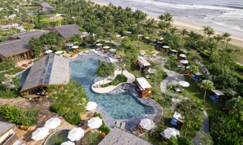 Hội An đã có thêm điểm đến đa trải nghiệm  