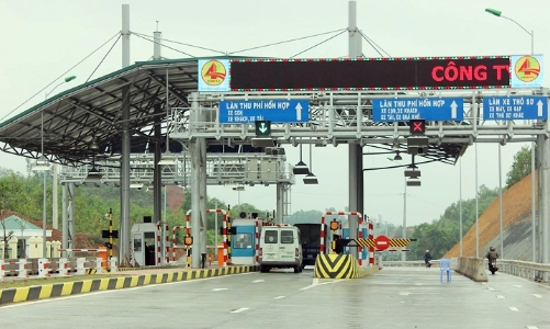 Nhiều dự án BOT giao thông cần ngân sách 