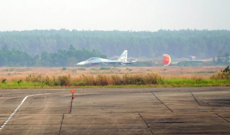  Vietnam Approves PPP Model for Bien Hoa Airport Upgrade, Expanding Aviation Capacity