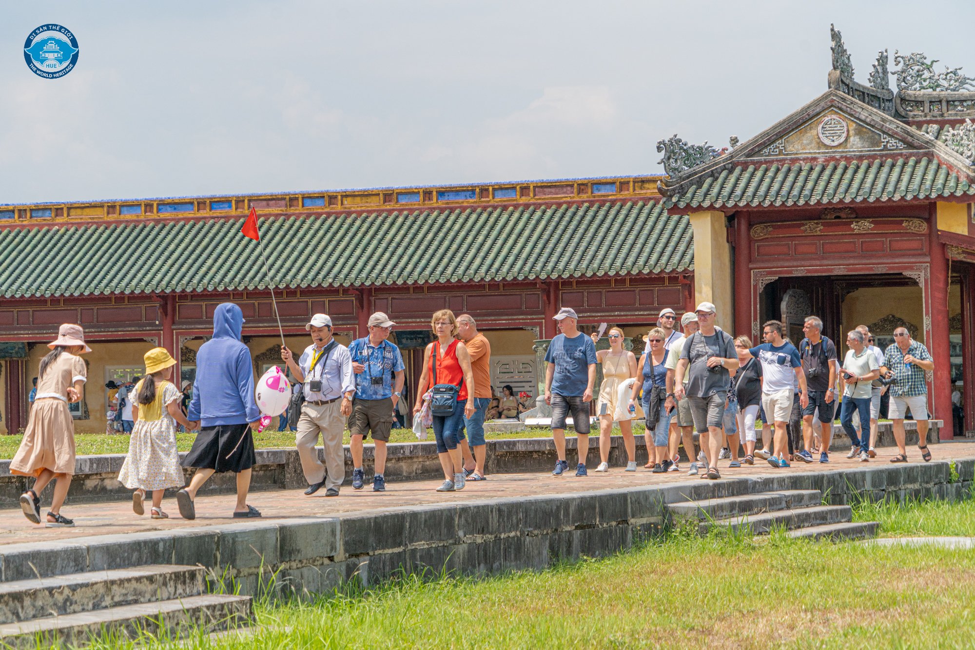 Hội đồng Tư vấn Du lịch đề xuất xem x&eacute;t mở rộng th&ecirc;m 33 quốc gia được miễn thị thực đơn phương.