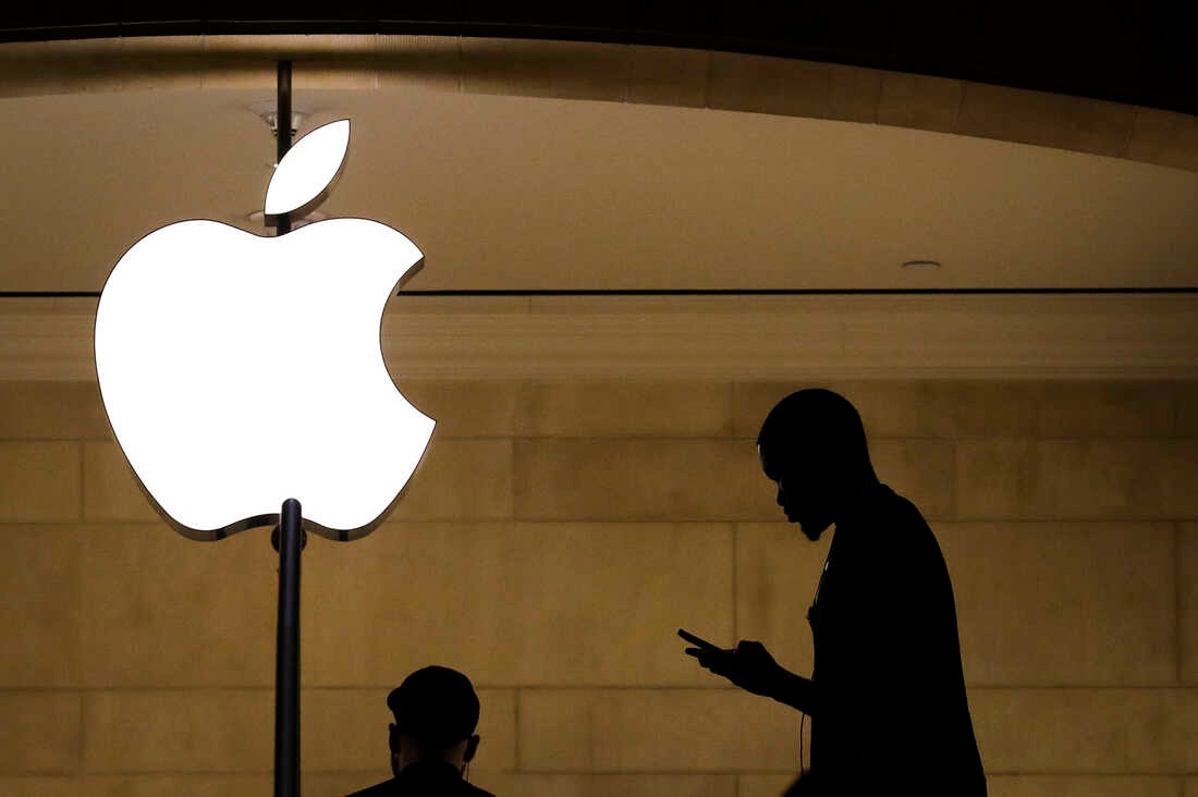 Bộ Tư pháp Hoa Kỳ kiện Apple độc quyền, yêu cầu thay đổi toàn bộ hệ sinh thái sản phẩm