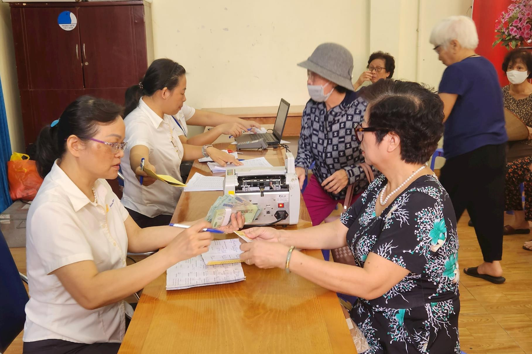 Ảnh minh họa: Thu Hiền.