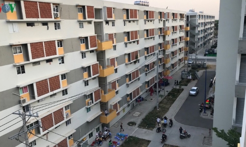 Đồng Nai dành hơn 1.000ha đất làm nhà ở xã hội