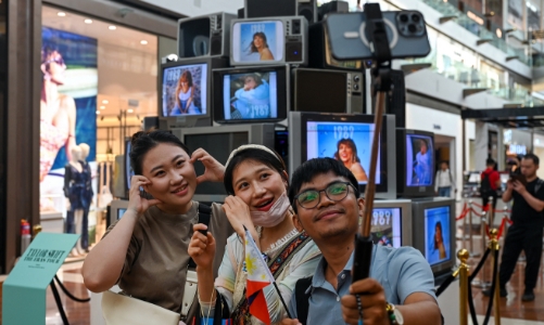 Tỷ lệ phục hồi du lịch của Singapore vượt xa các thị trường lân cận