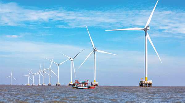 Thiếu kế hoạch thực hiện: Quy hoạch điện 8 vẫn “yên trên giấy”