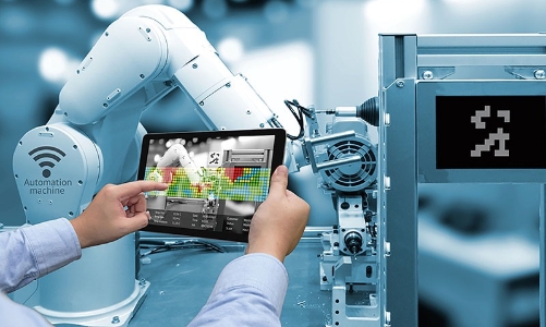 Sáu xu hướng đổi mới sáng tạo của các doanh nghiệp VIE50