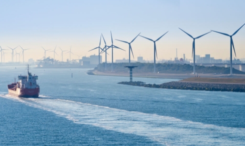 Đề xuất áp thuế phát thải carbon đầu tiên trên thế giới