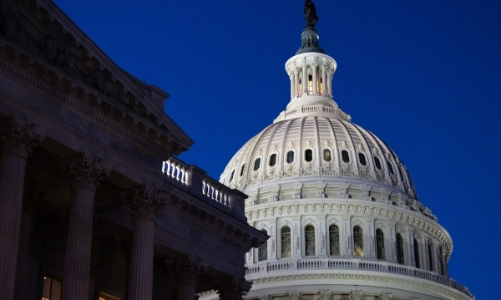 Phố Wall lo thị trường trái phiếu chính phủ Mỹ tăng trưởng quá nóng