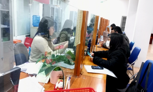 Hà Nội dừng giải quyết hưởng bảo hiểm thất nghiệp tại sàn việc làm vệ tinh