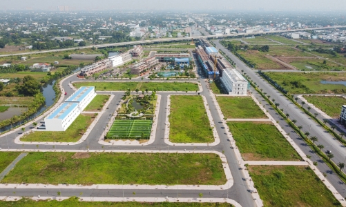 Thanh Hóa khẩn trương thực hiện quy trình, thủ tục để đấu giá quyền sử dụng đất các dự án