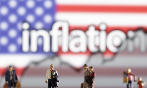 Điểm khác biệt của chu kỳ lạm phát hiện nay