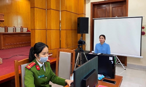 Ngành thuế tăng tốc triển khai sử dụng mã số định danh công dân làm mã số thuế