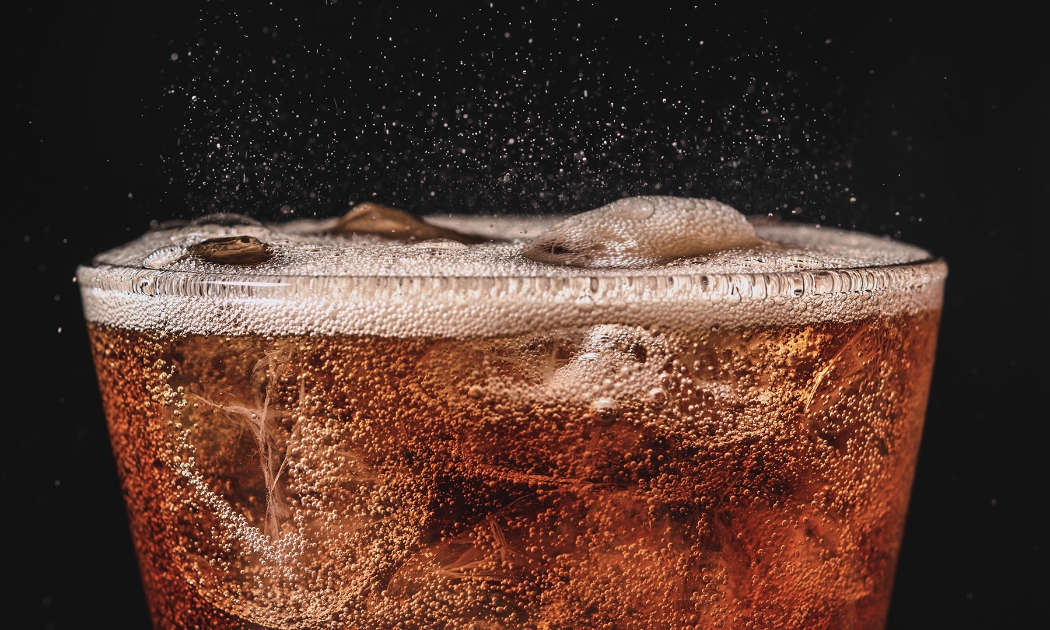 Ảnh: Just Drinks