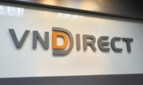 Được kết nối với HoSE và HNX, VnDirect vẫn chưa thể mua bán 