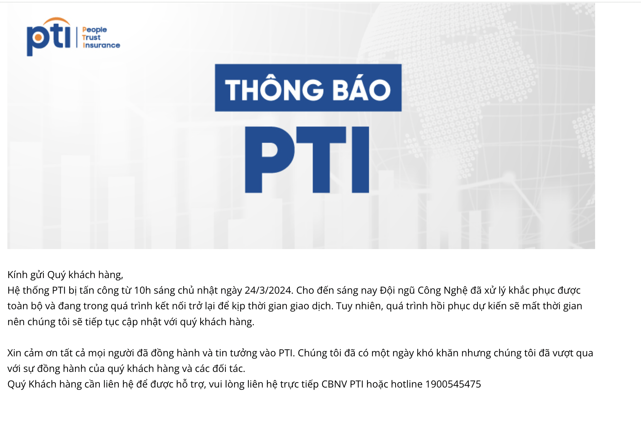 Vụ hệ thống VnDirect bị "sập" không thể giao dịch, nhà đầu tư được đòi bồi thường?  - Ảnh 1