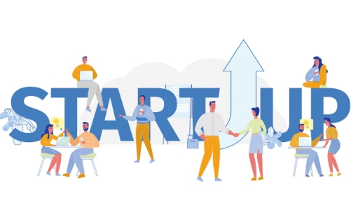 Doanh nghiệp Startup dần định vị thương hiệu trên thị trường quốc tế