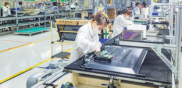 Trong th&aacute;ng 3/2024, Quảng Ninh sẽ đ&oacute;n th&ecirc;m 7 dự &aacute;n FDI.