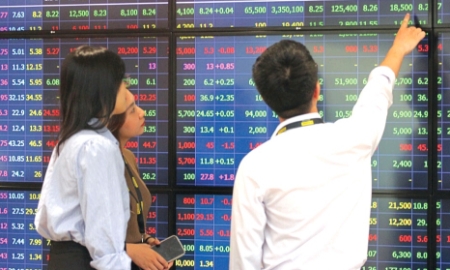 Chứng khoán VIX huy động vốn thêm gần 6.500 tỷ đồng, chuẩn bị cho
