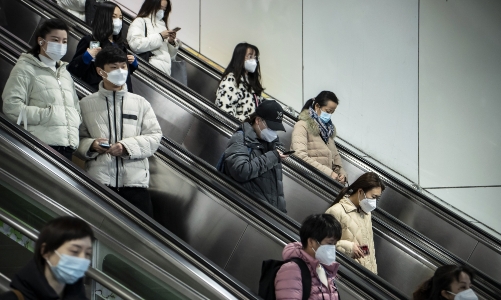 Tầng lớp trung lưu Trung Quốc ngày càng mất niềm tin vào nền kinh tế