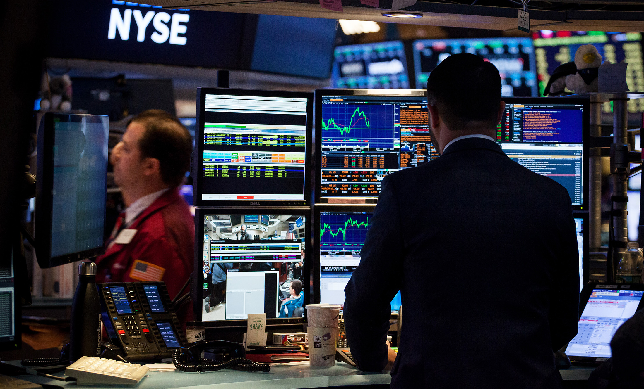 Ảnh minh hoạ - Ảnh: Reuters.