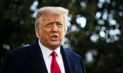 Tài sản bất ngờ tăng gấp đôi, ông Trump lọt top 500 người giàu nhất thế giới