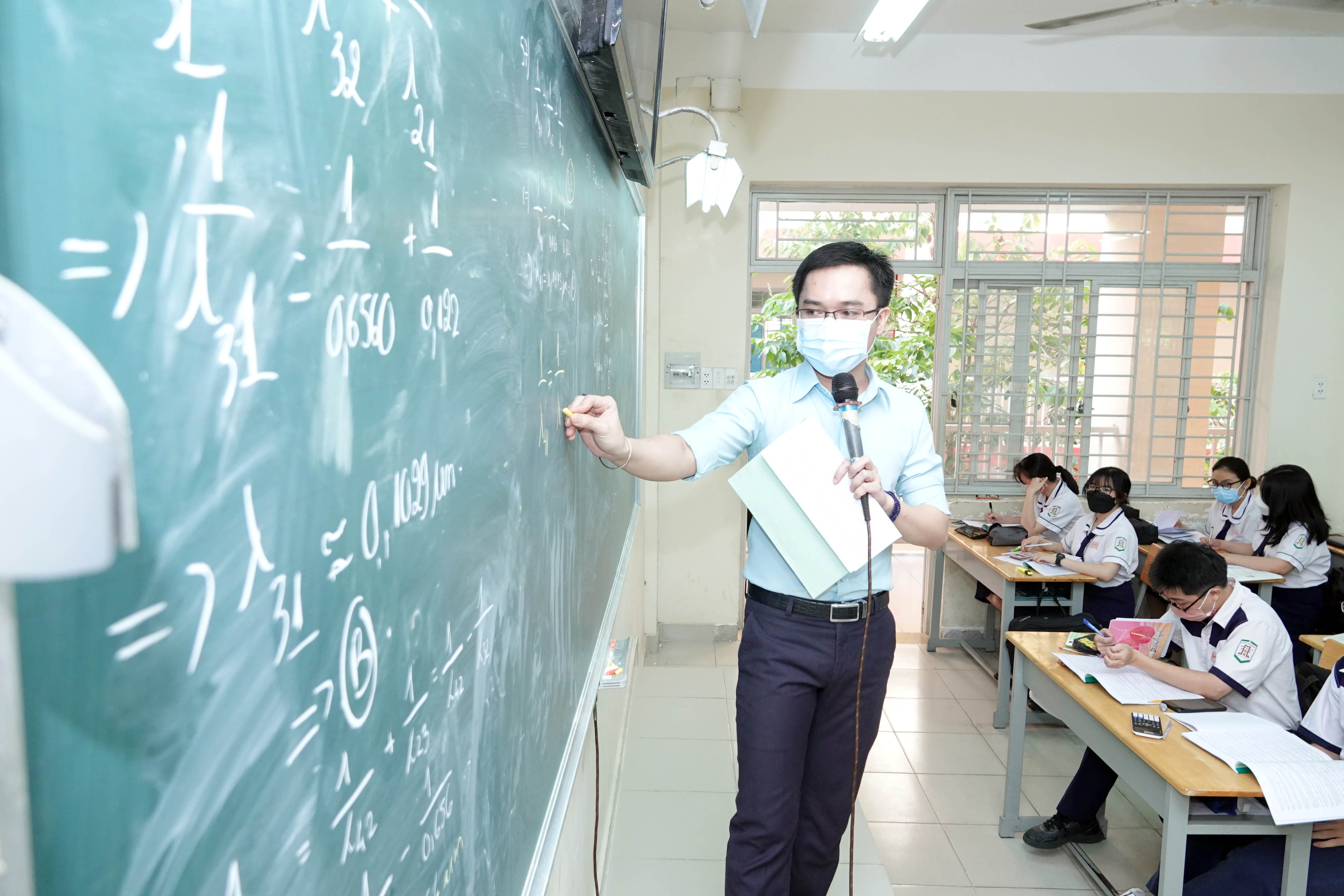 Ảnh minh họa.