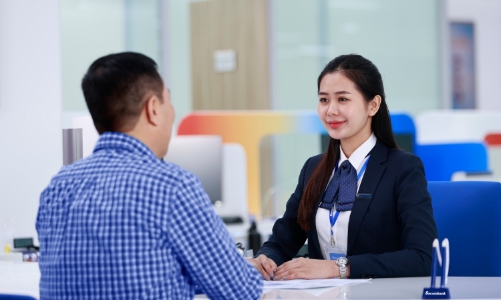 Sacombank được Moody’s nâng bậc nhiều chỉ số xếp hạng quan trọng