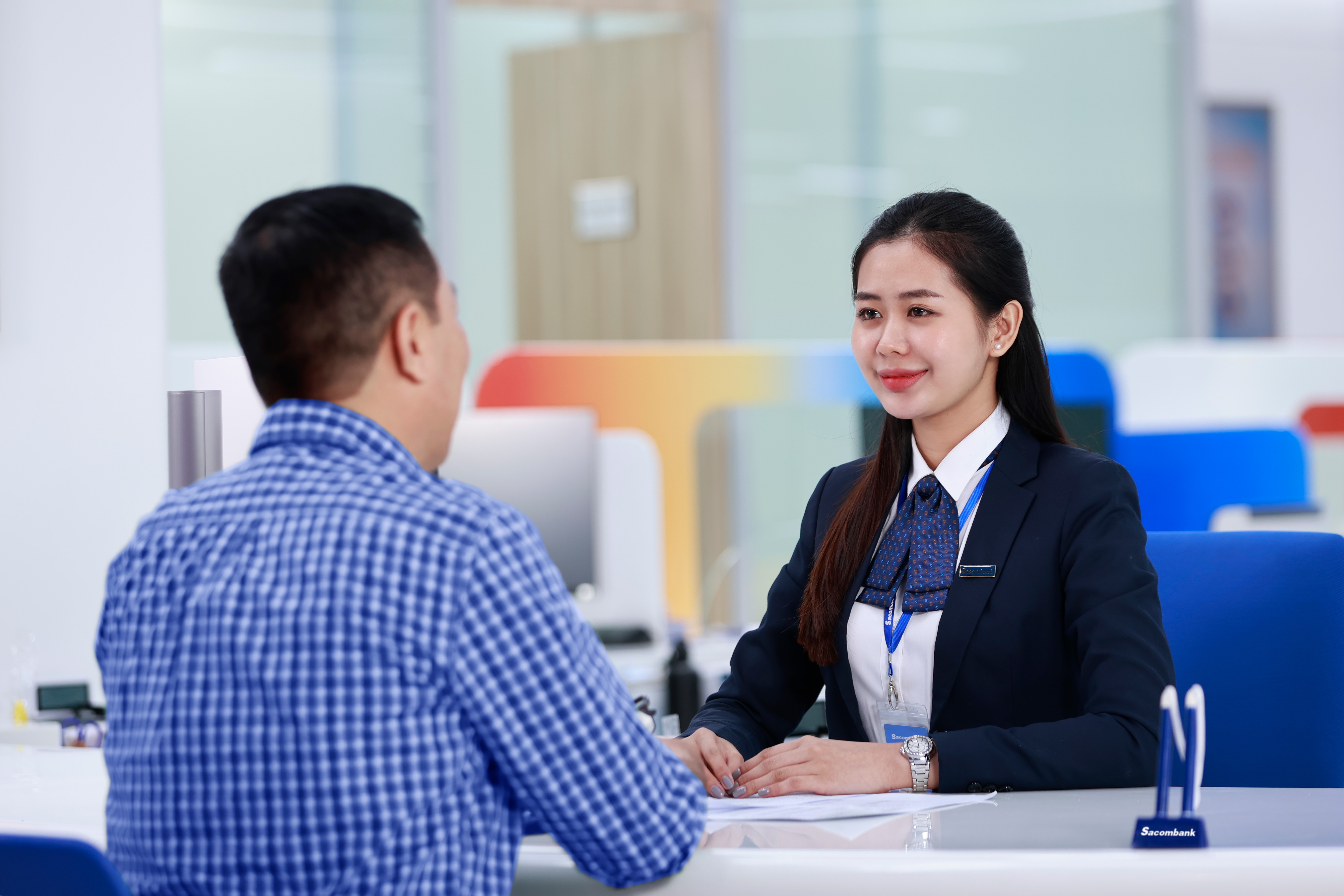 Sacombank vừa được Moody’s nâng bậc nhiều chỉ số xếp hạng quan trọng.
