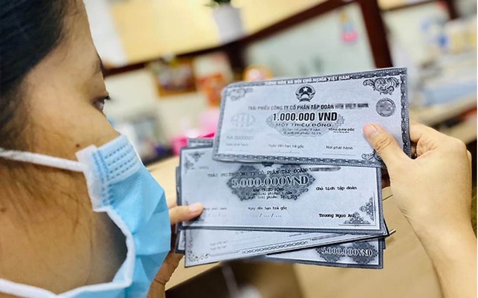 Thị trường trái phiếu doanh nghiệp vẫn ảm đạm.