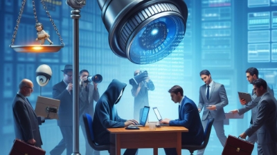 Vietnam Moves to Protect Personal Data with New Law