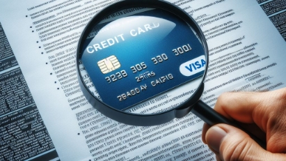 Vietnam Cracks Down on Credit Card Fees After Debt Soars 1,000-Fold